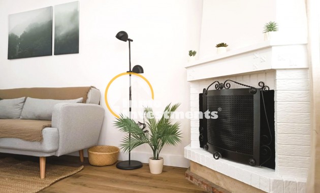 Gebrauchtimmobilien - Apartament - Cabo Roig - La Regia