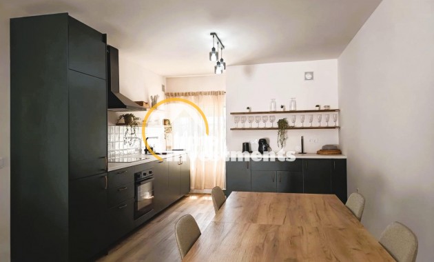 Gebrauchtimmobilien - Apartament - Cabo Roig - La Regia