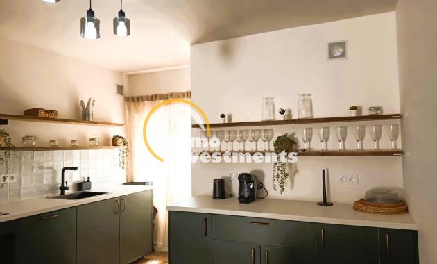 Gebrauchtimmobilien - Apartament - Cabo Roig - La Regia