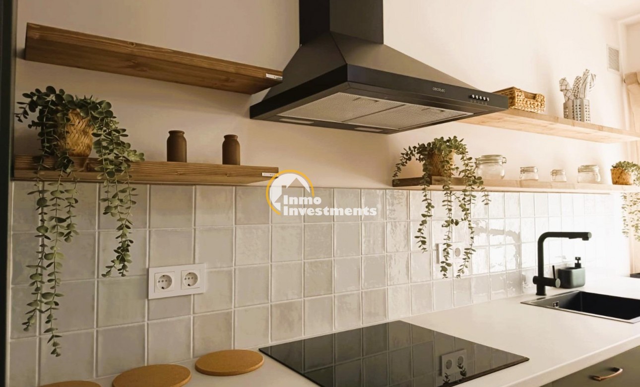 Gebrauchtimmobilien - Apartament - Cabo Roig - La Regia