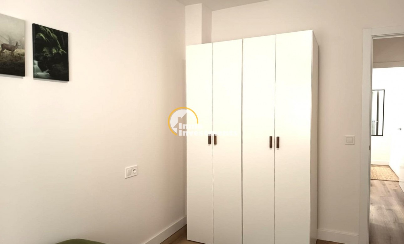 Gebrauchtimmobilien - Apartament - Cabo Roig - La Regia