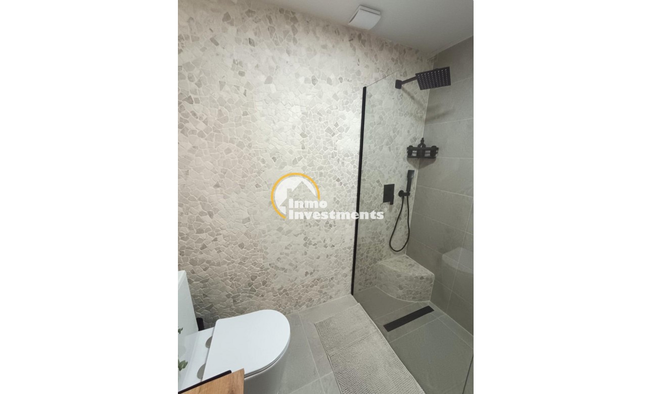 Gebrauchtimmobilien - Apartament - Cabo Roig - La Regia