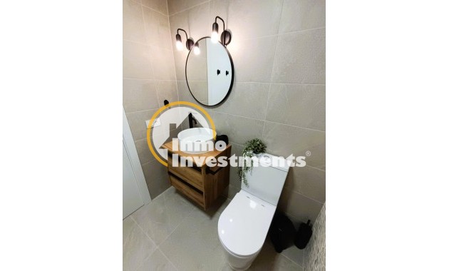 Gebrauchtimmobilien - Apartament - Cabo Roig - La Regia