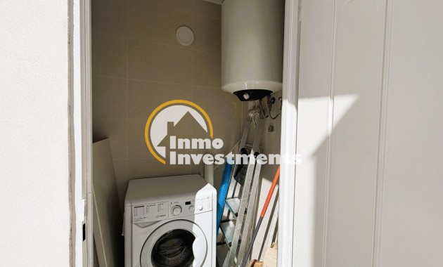 Gebrauchtimmobilien - Apartament - Cabo Roig - La Regia