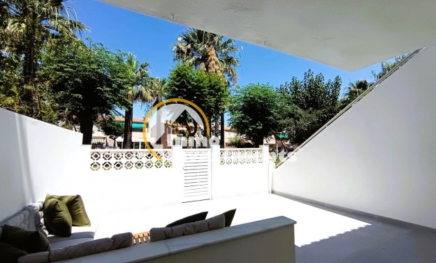 Gebrauchtimmobilien - Apartament - Cabo Roig - La Regia