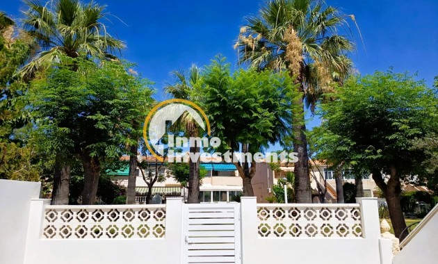 Gebrauchtimmobilien - Apartament - Cabo Roig - La Regia
