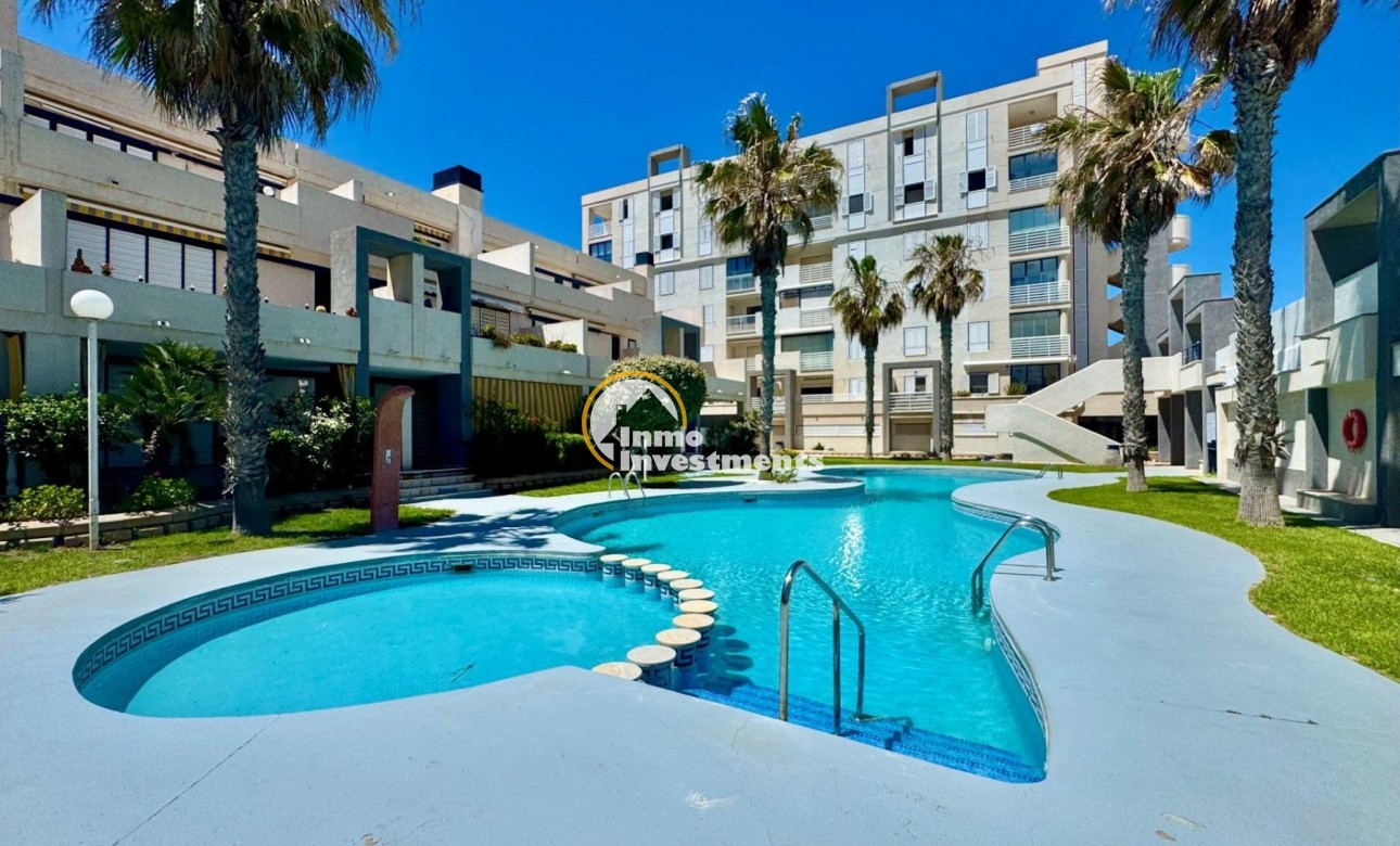 Reventa - Apartamento - La Mata