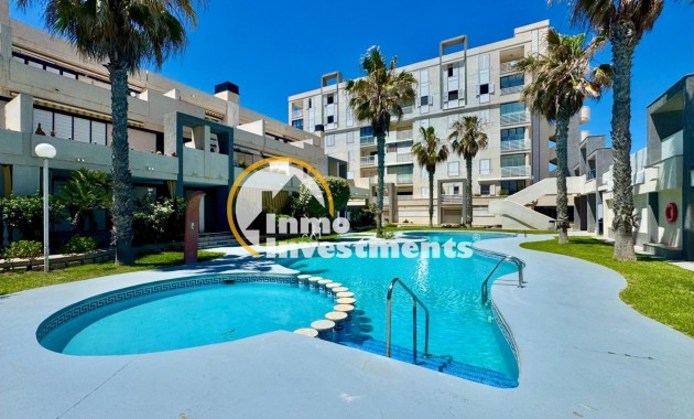 Reventa - Apartamento - La Mata