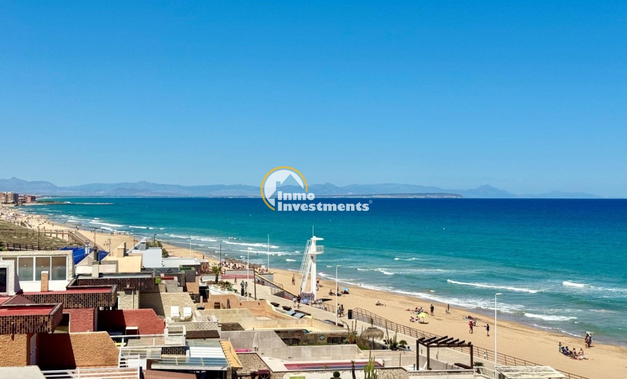 Reventa - Apartamento - La Mata