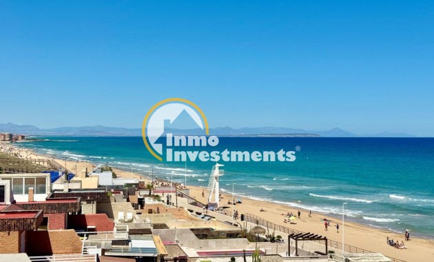Reventa - Apartamento - La Mata