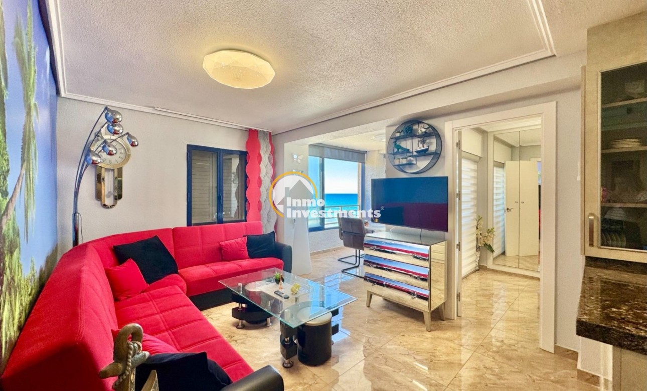 Reventa - Apartamento - La Mata