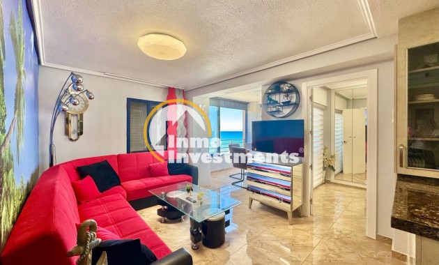 Reventa - Apartamento - La Mata