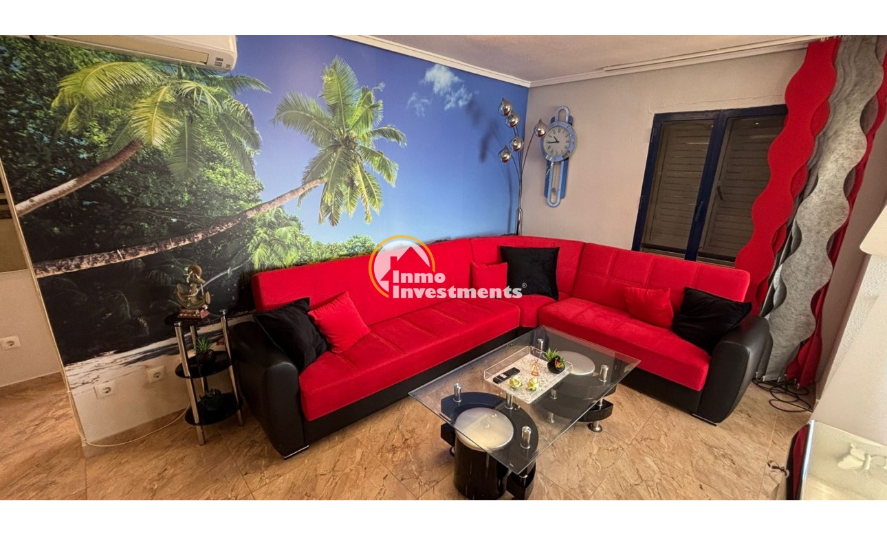 Reventa - Apartamento - La Mata