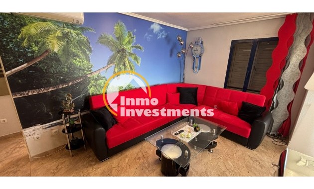 Reventa - Apartamento - La Mata