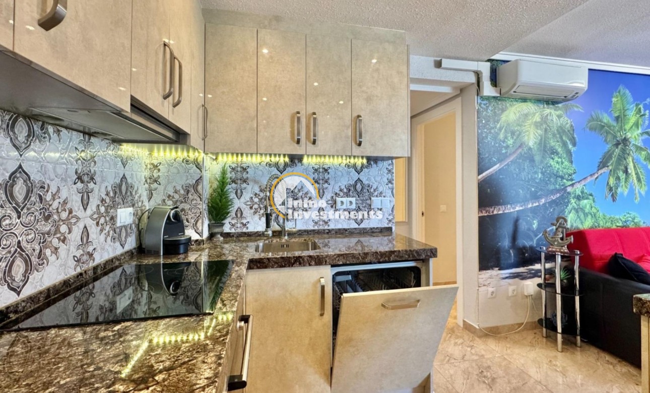 Reventa - Apartamento - La Mata
