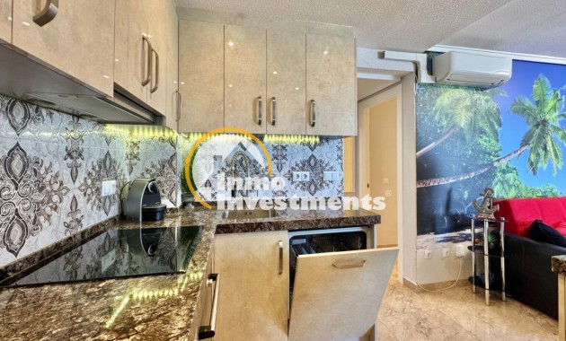 Reventa - Apartamento - La Mata