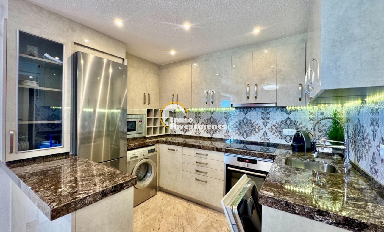 Reventa - Apartamento - La Mata