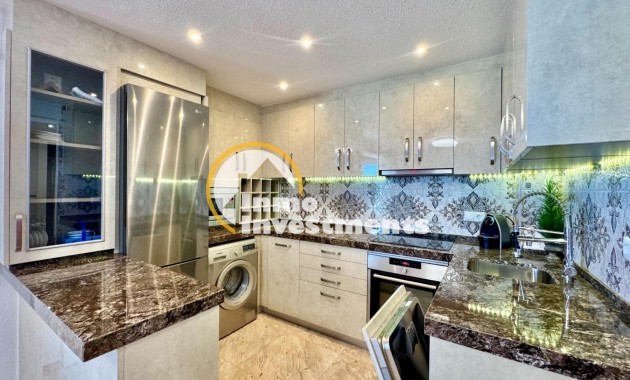 Reventa - Apartamento - La Mata