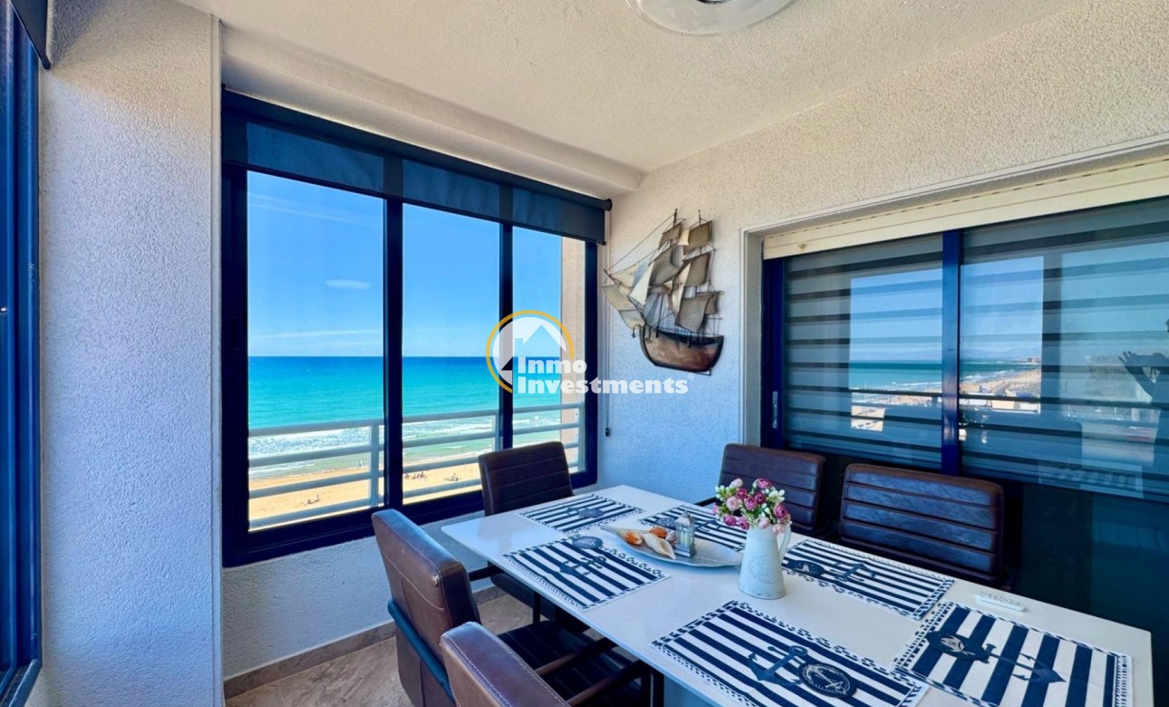 Reventa - Apartamento - La Mata