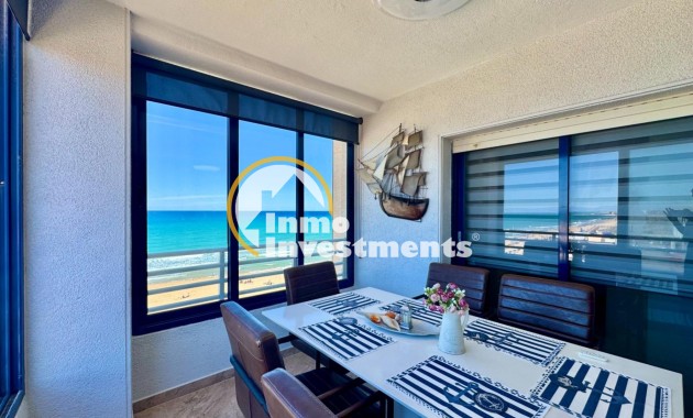 Reventa - Apartamento - La Mata