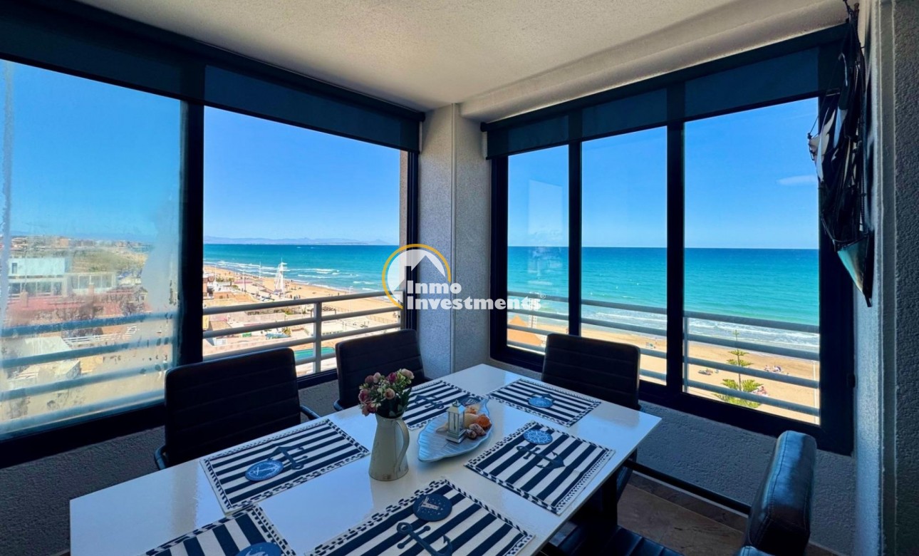 Reventa - Apartamento - La Mata