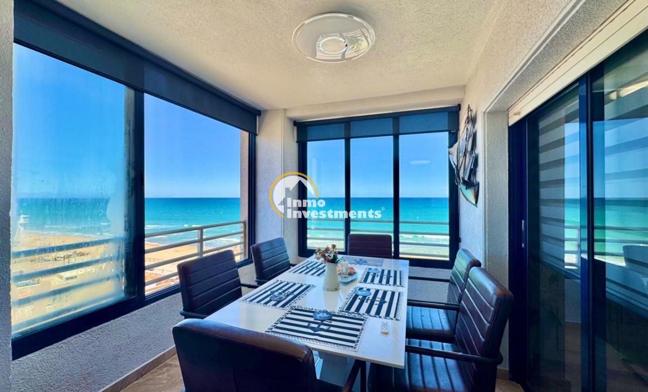 Reventa - Apartamento - La Mata