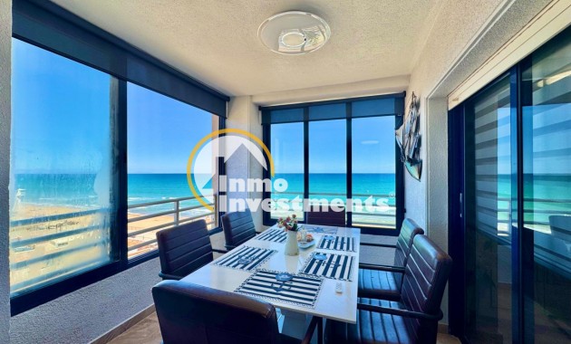 Reventa - Apartamento - La Mata