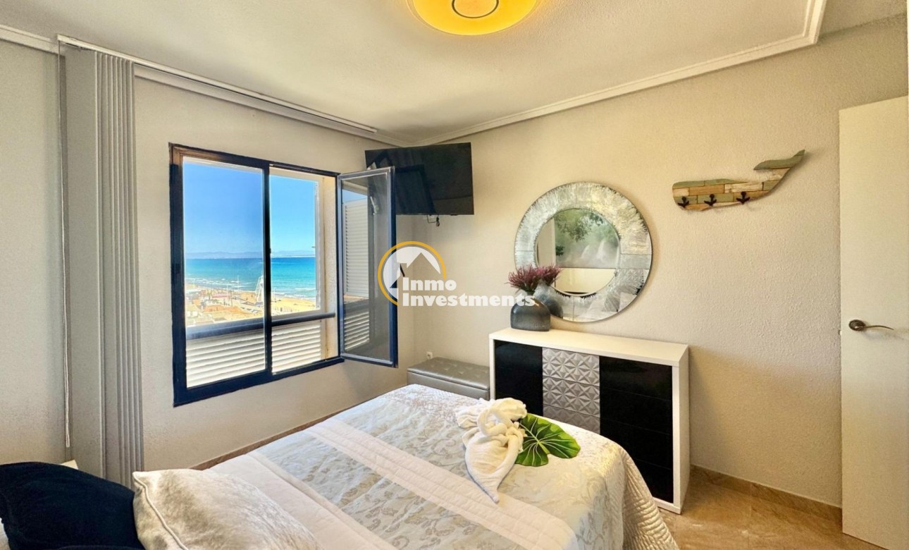 Reventa - Apartamento - La Mata