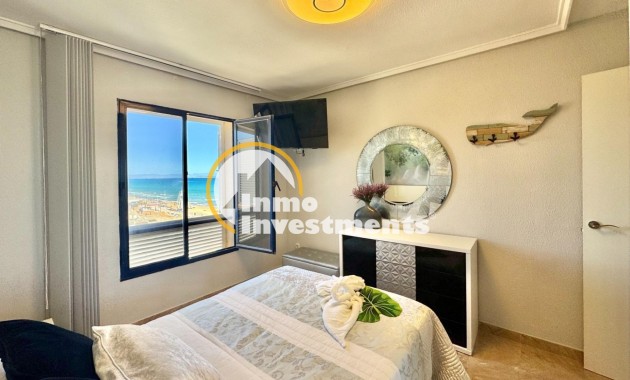 Reventa - Apartamento - La Mata
