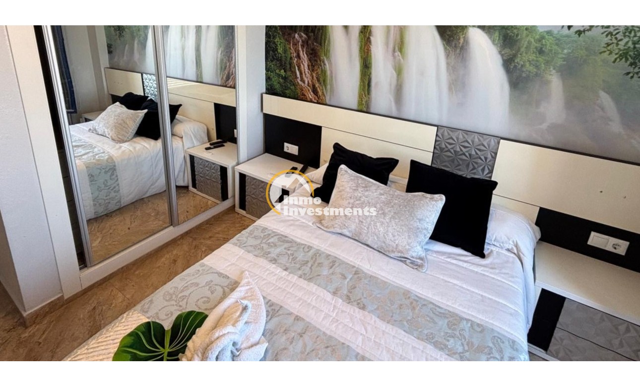 Reventa - Apartamento - La Mata