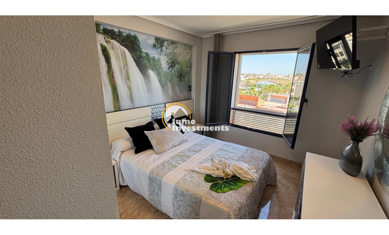 Reventa - Apartamento - La Mata