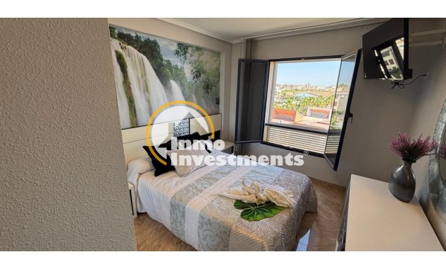 Reventa - Apartamento - La Mata
