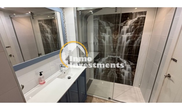 Reventa - Apartamento - La Mata