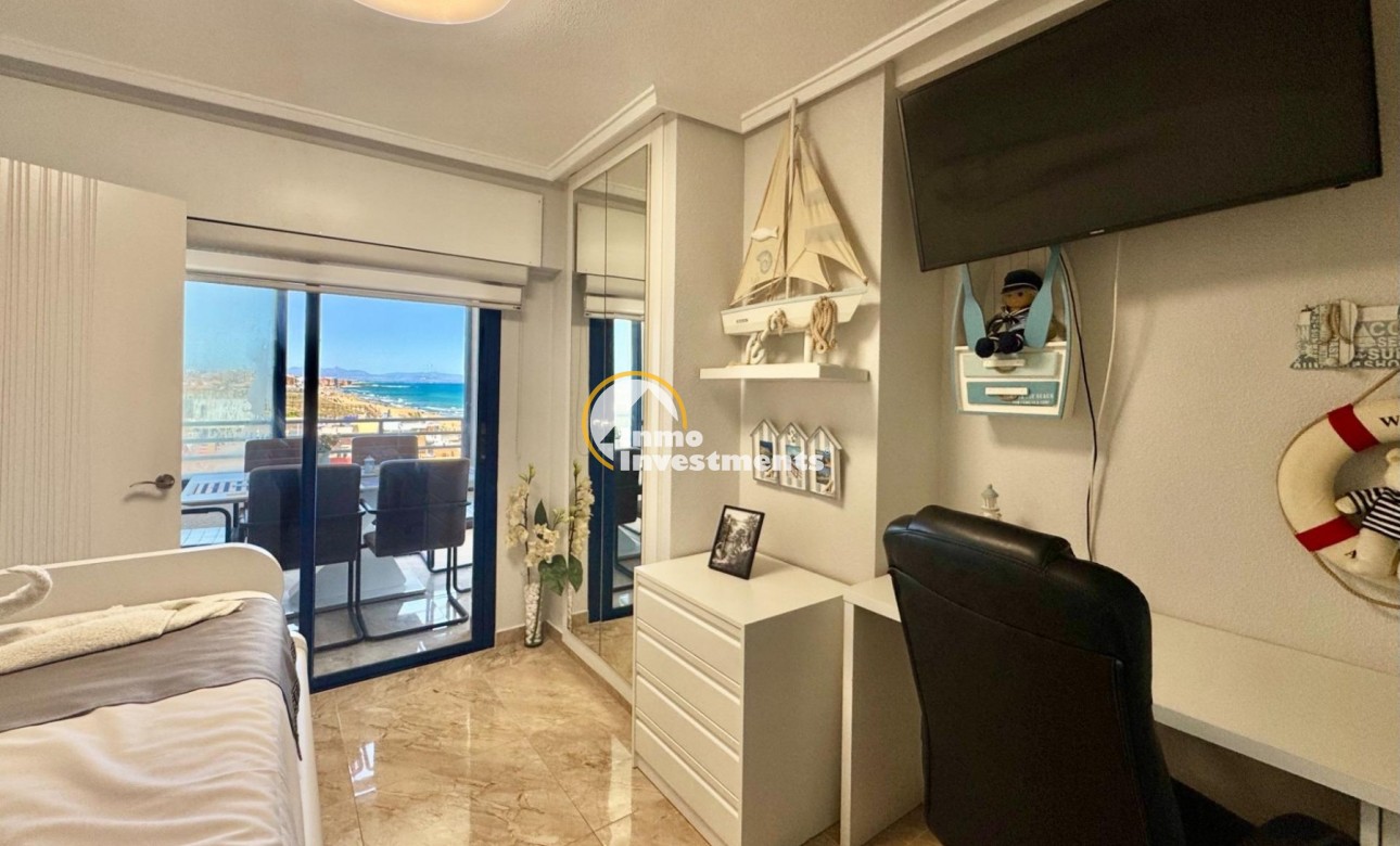 Reventa - Apartamento - La Mata