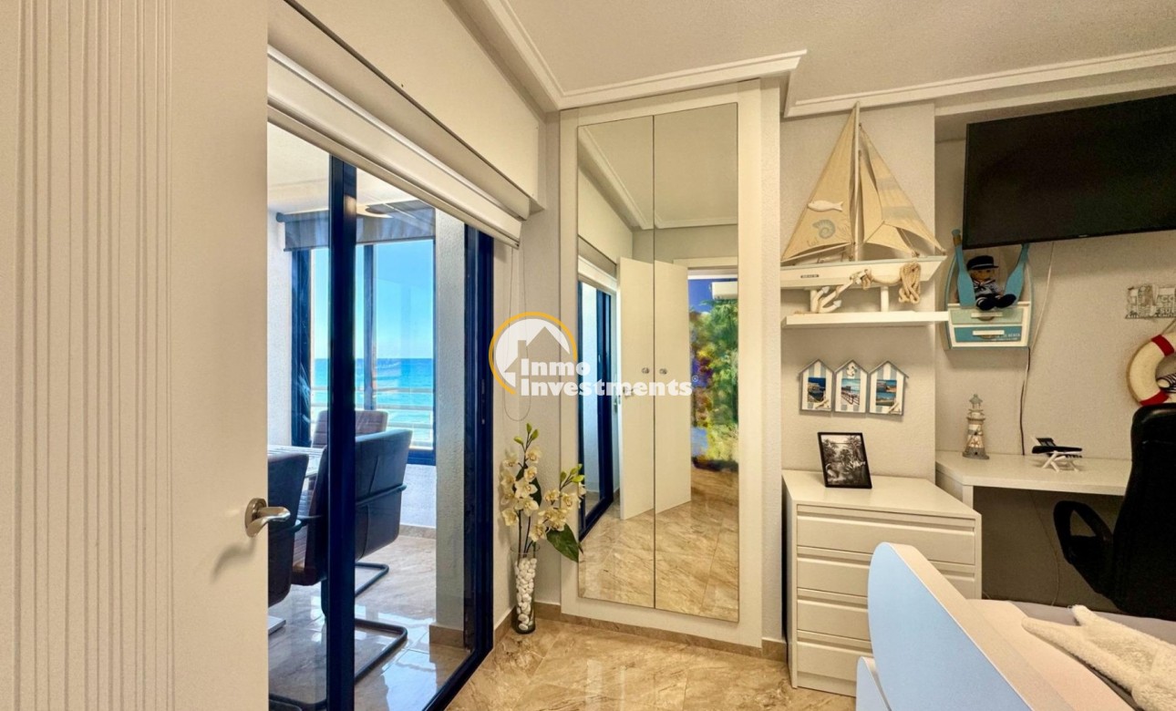 Reventa - Apartamento - La Mata