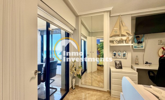 Reventa - Apartamento - La Mata