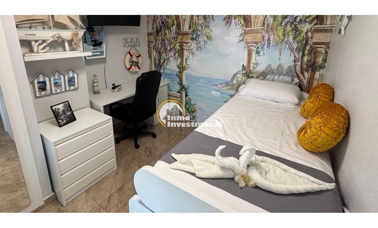Reventa - Apartamento - La Mata