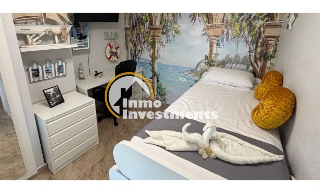 Reventa - Apartamento - La Mata