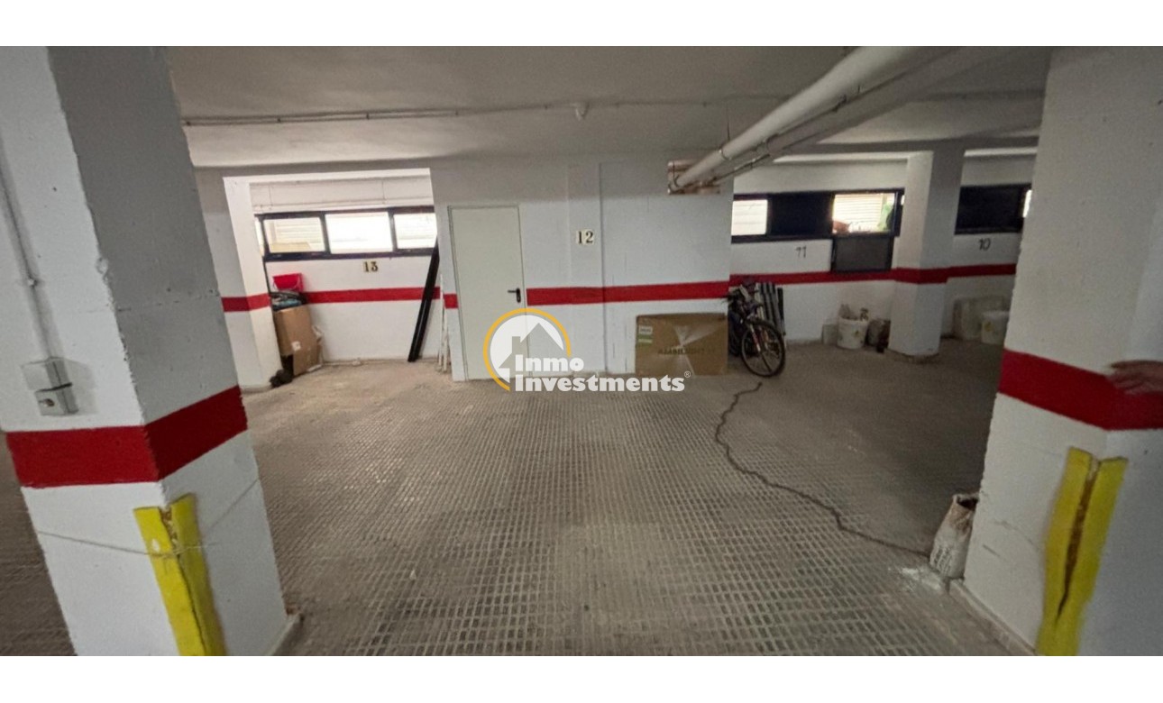 Reventa - Apartamento - La Mata