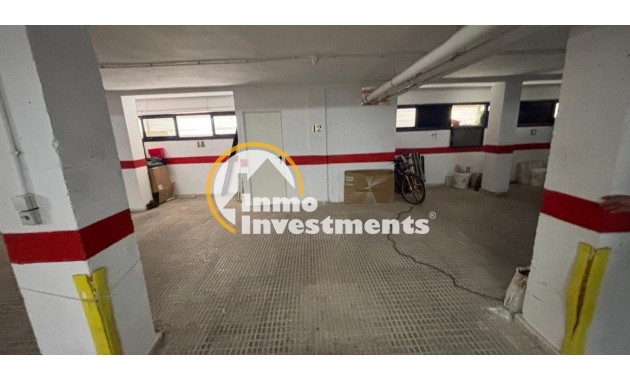 Reventa - Apartamento - La Mata