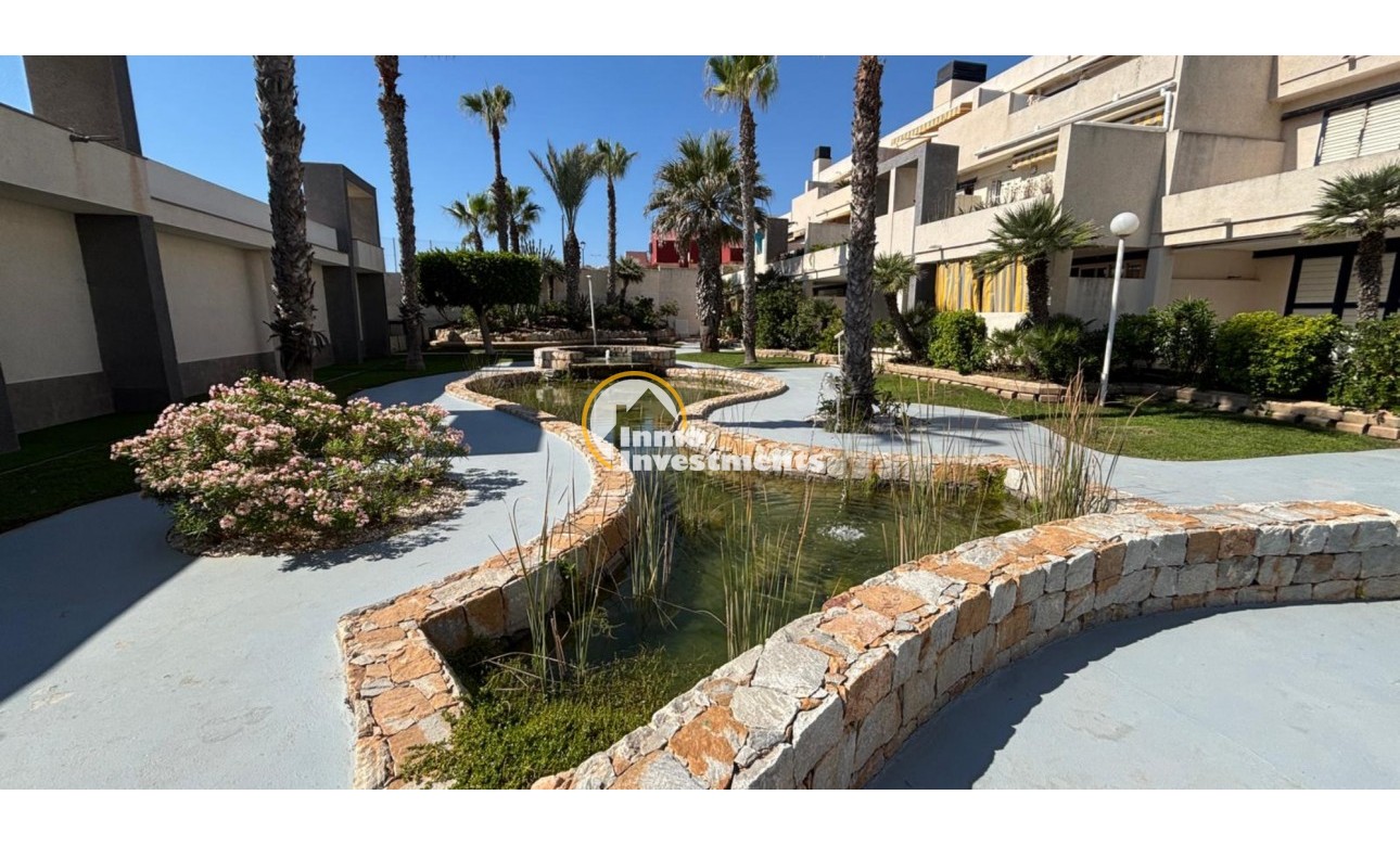 Reventa - Apartamento - La Mata