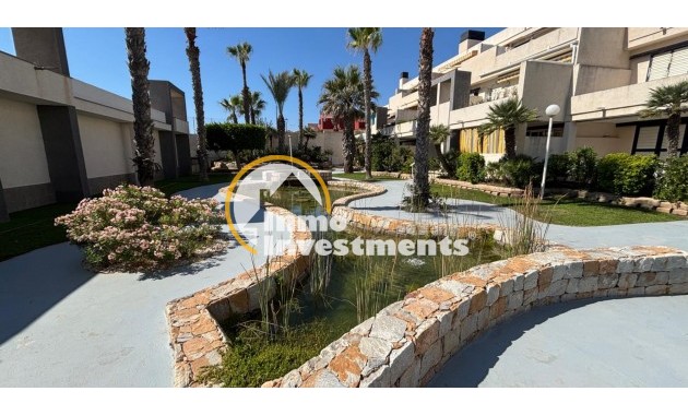 Reventa - Apartamento - La Mata