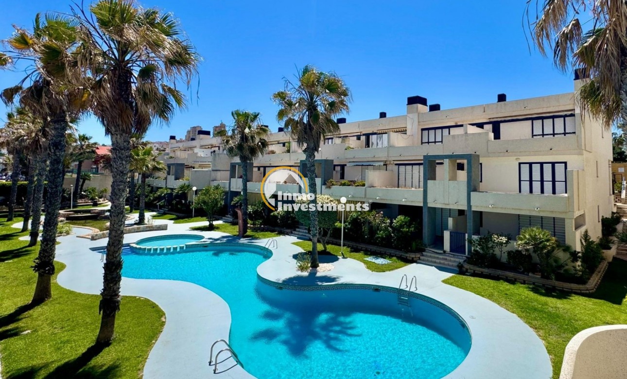 Reventa - Apartamento - La Mata