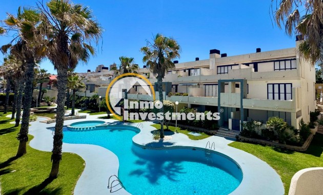 Reventa - Apartamento - La Mata