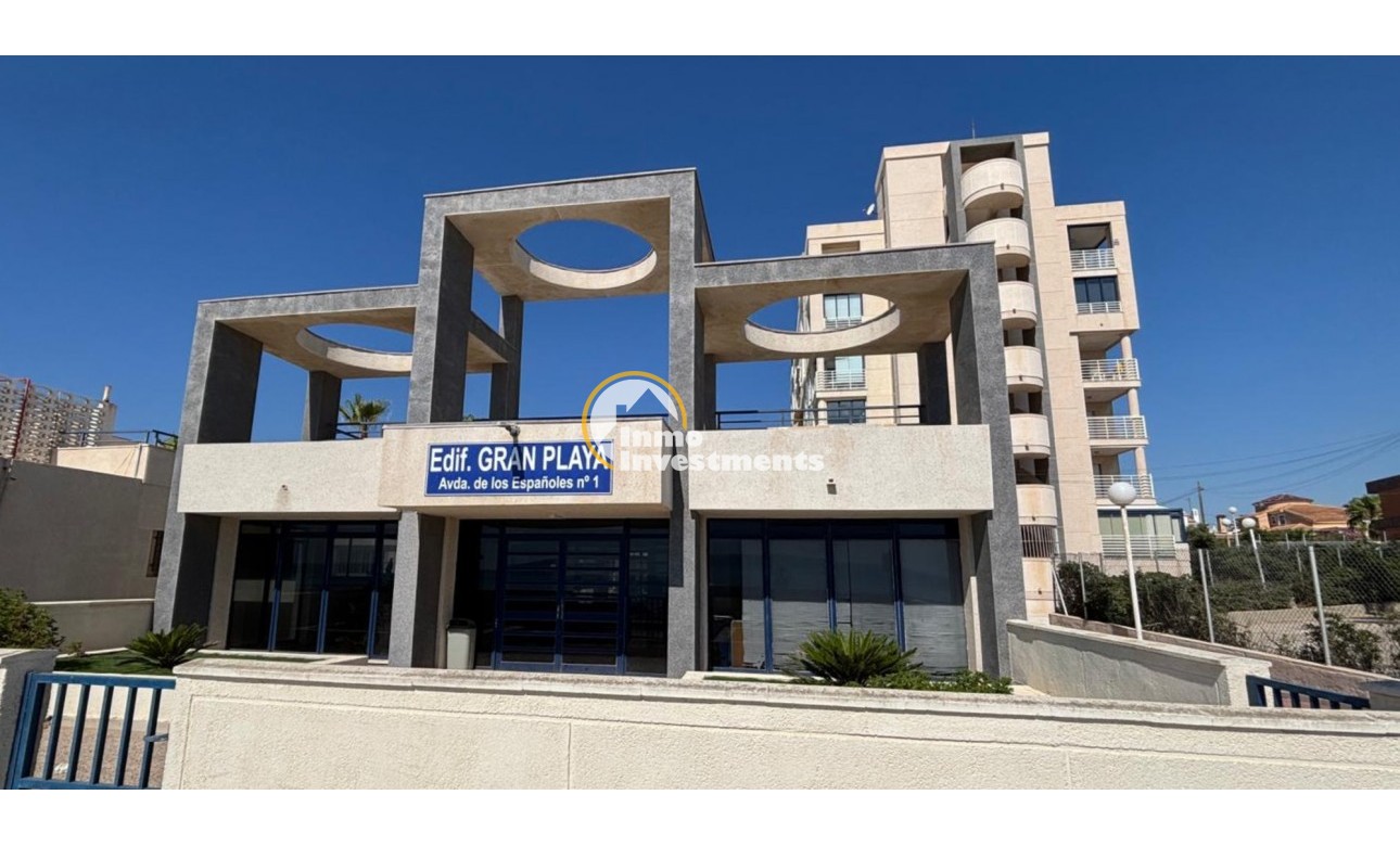 Reventa - Apartamento - La Mata