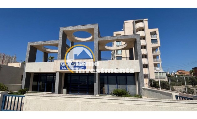Reventa - Apartamento - La Mata