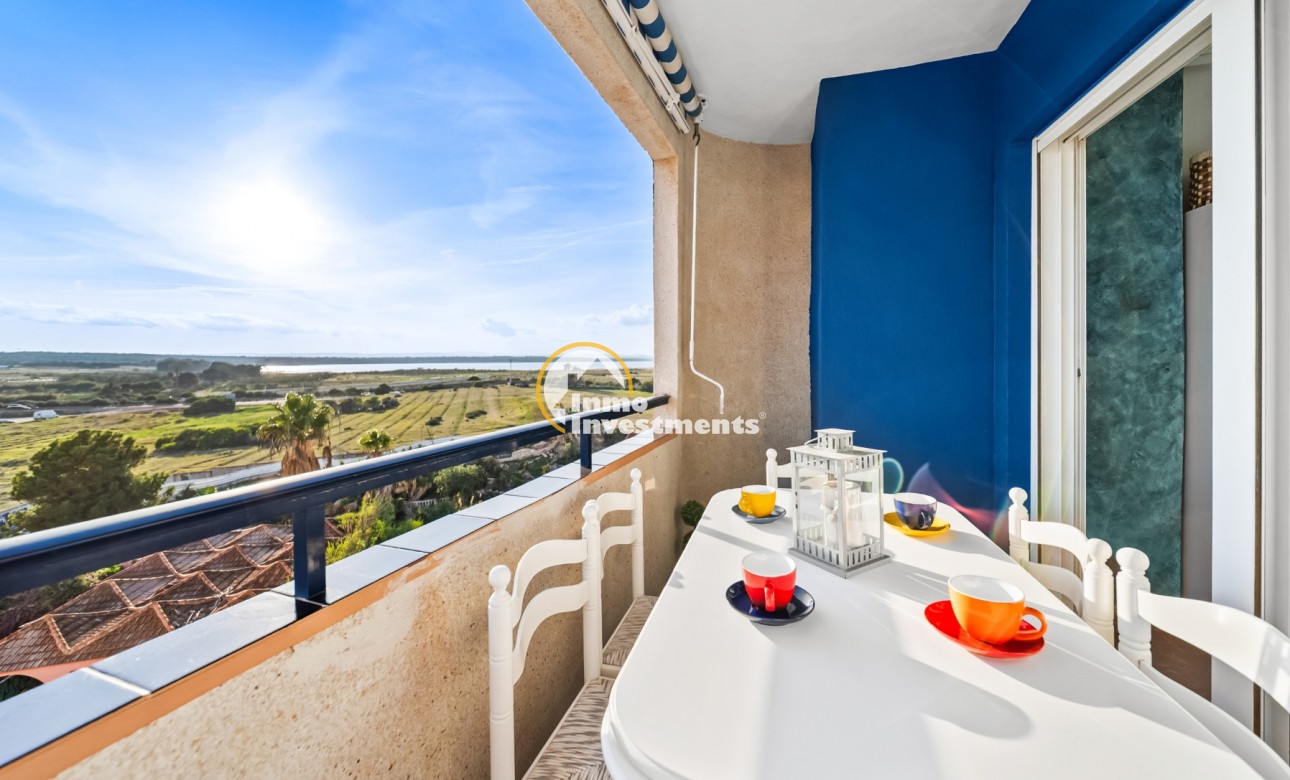 Till salu - Lägenhet - La Mata - Torre la Mata