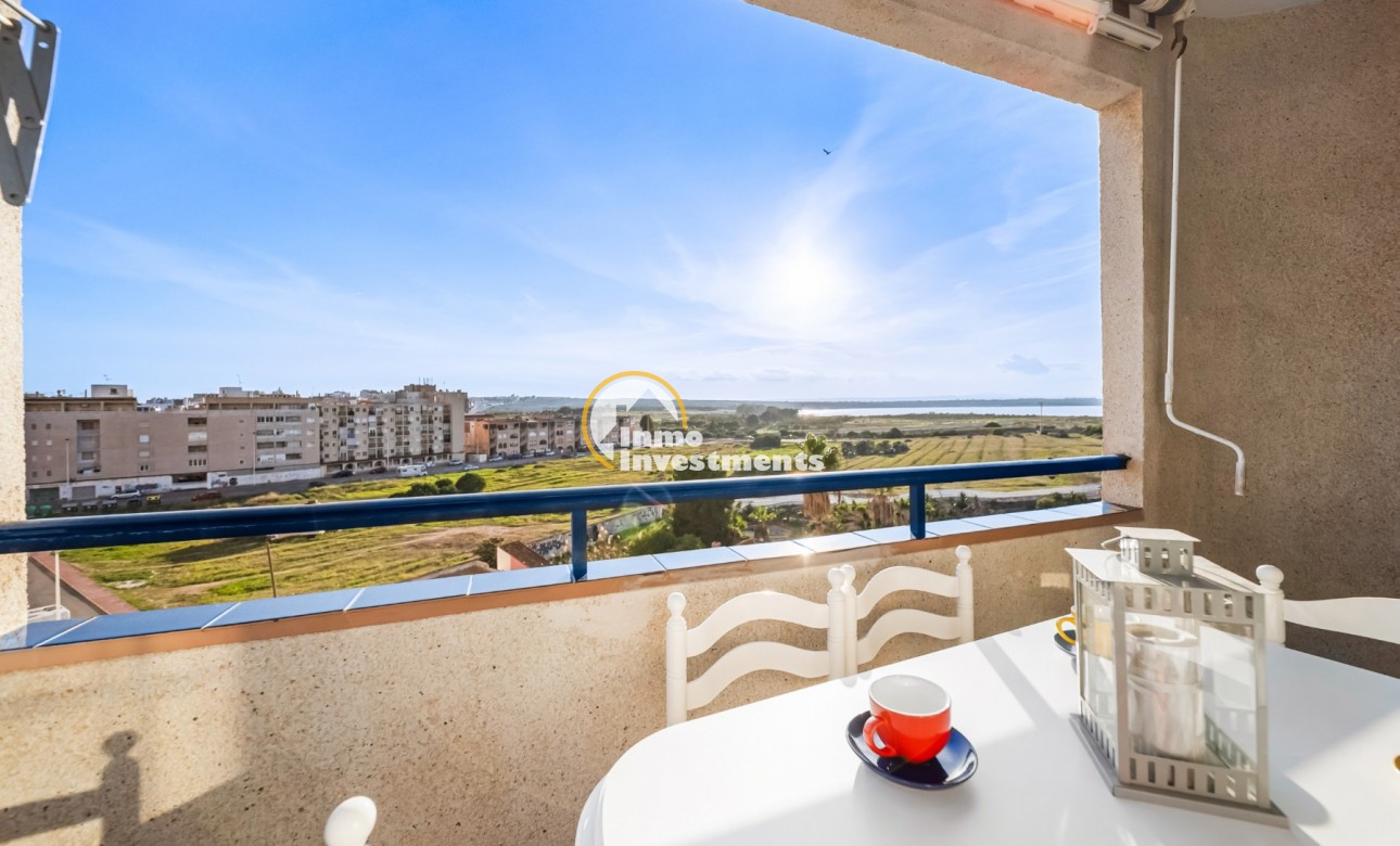 Till salu - Lägenhet - La Mata - Torre la Mata