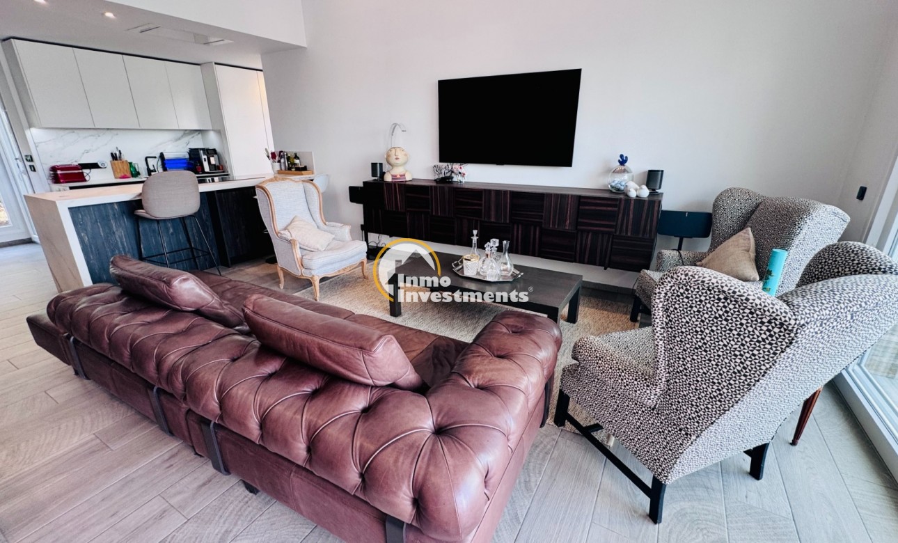 Resale - Villa - Algorfa - La Finca