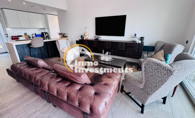 Resale - Villa - Algorfa - La Finca